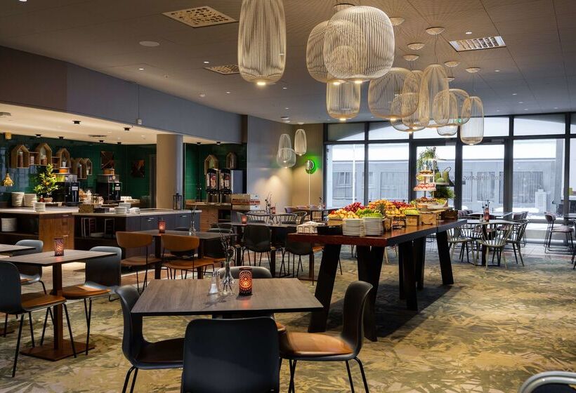 Fotos del hotel Scandic Bergen City:  20