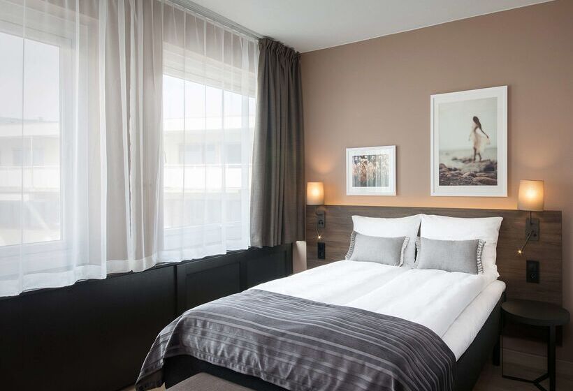 Hotel Scandic Bergen City