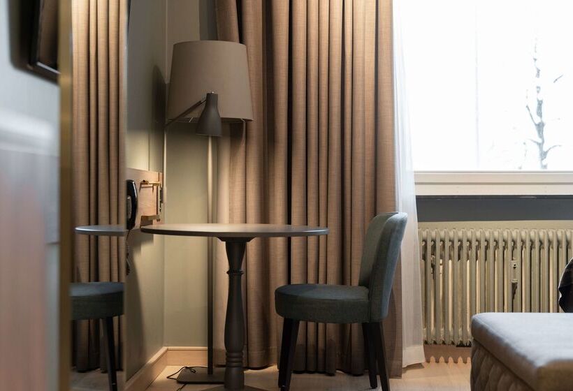 Fotos del hotel Scandic Bergen City:  6
