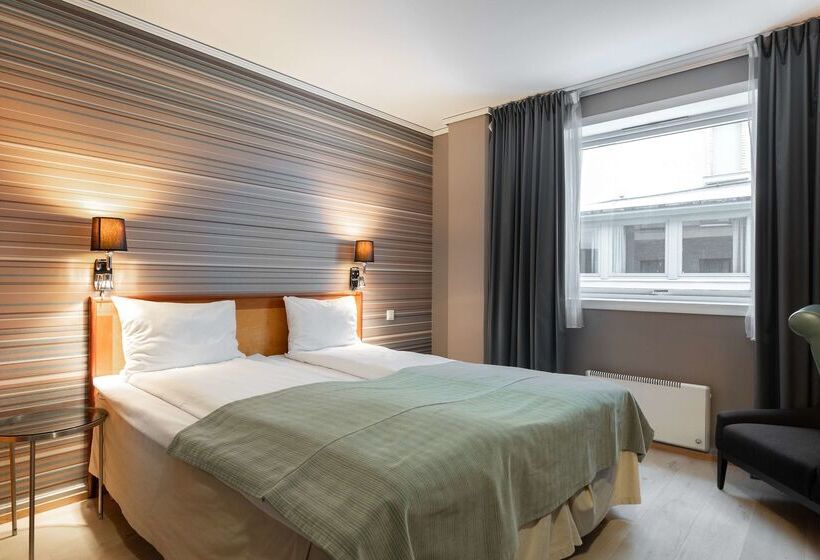 Fotos del hotel Scandic Bergen City:  29