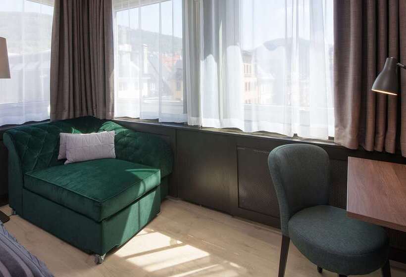 Fotos del hotel Scandic Bergen City:  4