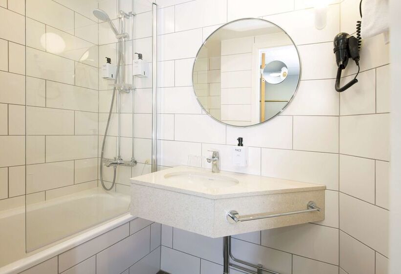 Fotos del hotel Scandic St. Olavs Plass:  54