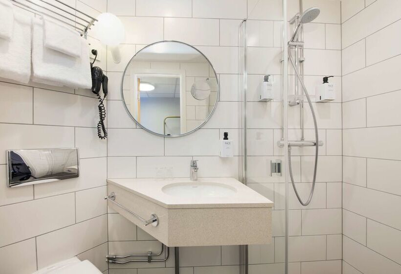 Fotos del hotel Scandic St. Olavs Plass:  2