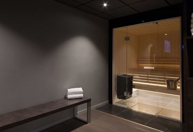 Fotos del hotel Scandic St. Olavs Plass:  22