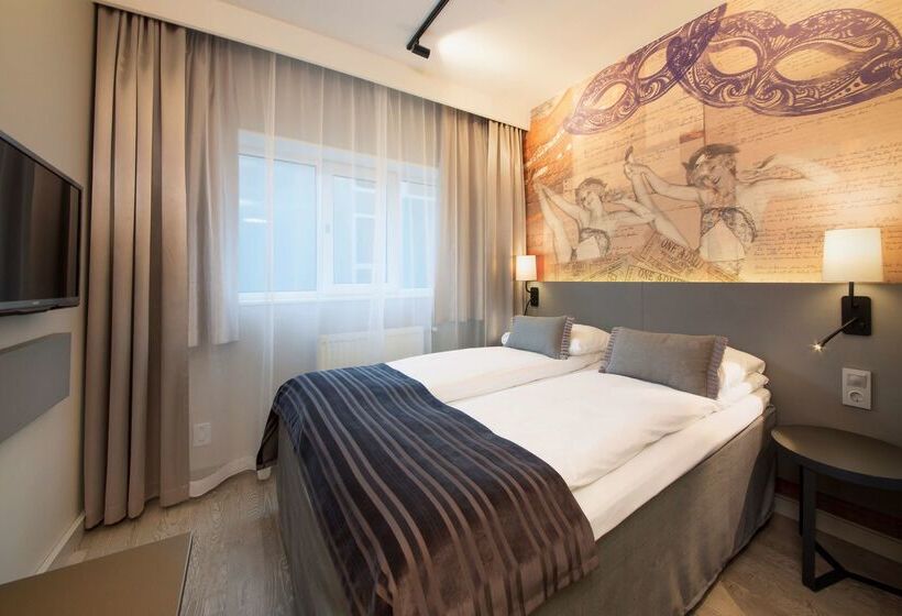 Fotos del hotel Scandic St. Olavs Plass:  5