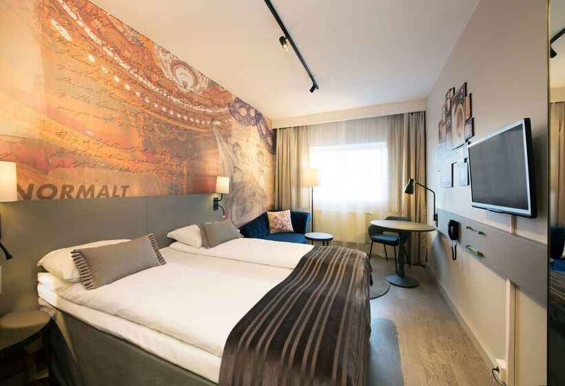 Fotos del hotel Scandic St. Olavs Plass:  56