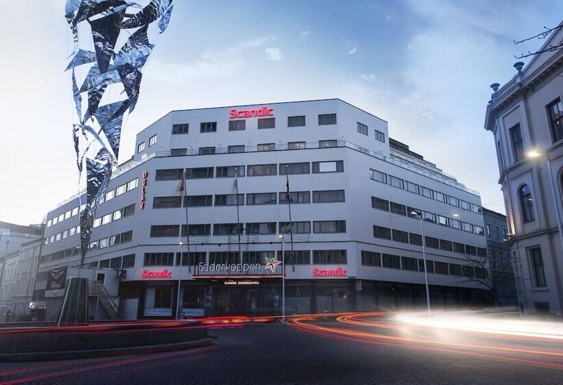 Fotos del hotel Scandic St. Olavs Plass:  9
