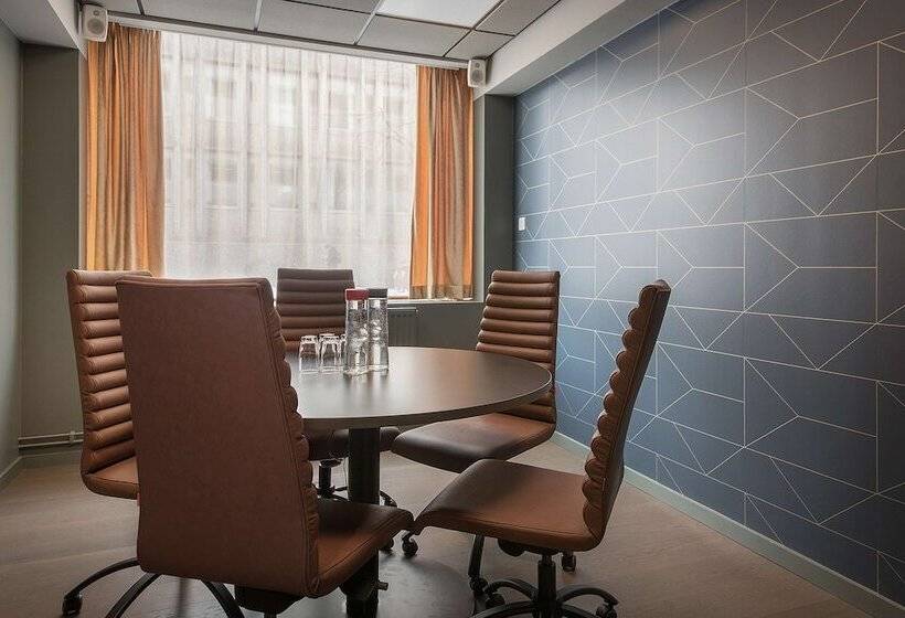 Fotos del hotel Scandic St. Olavs Plass:  10