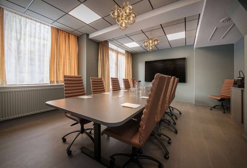 Fotos del hotel Scandic St. Olavs Plass:  11