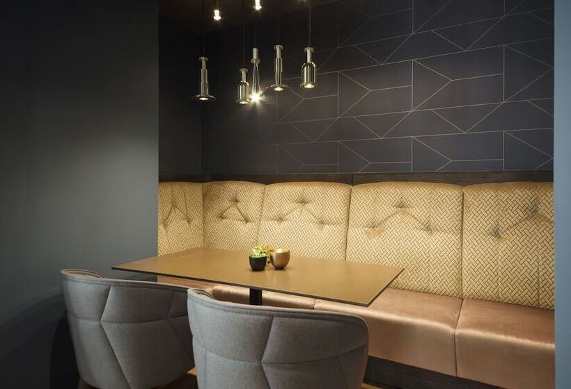 Fotos del hotel Scandic St. Olavs Plass:  51