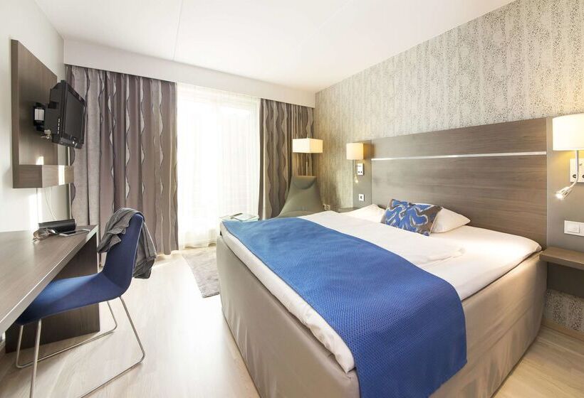 Fotos del hotel Scandic Victoria:  34
