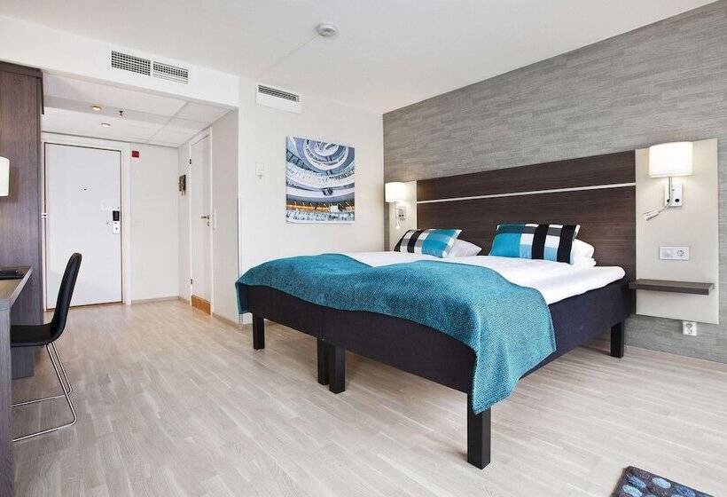 Fotos del hotel Scandic Victoria:  4