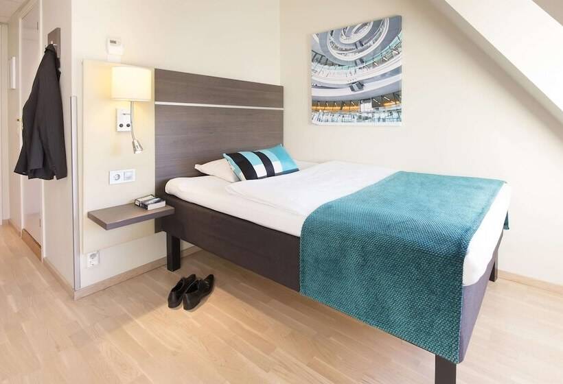 Fotos del hotel Scandic Victoria:  2