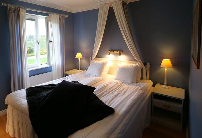 ホテル Sodertuna Slott