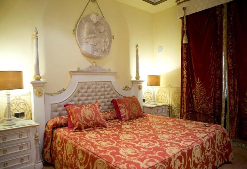 فندق Spa Convento I