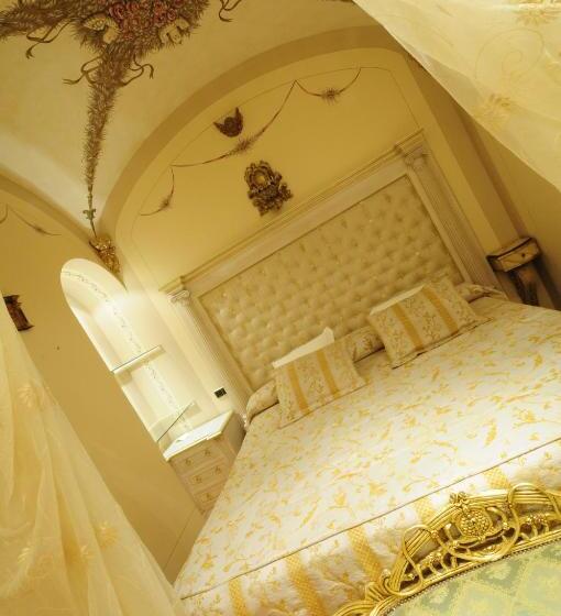 هتل Spa Convento I