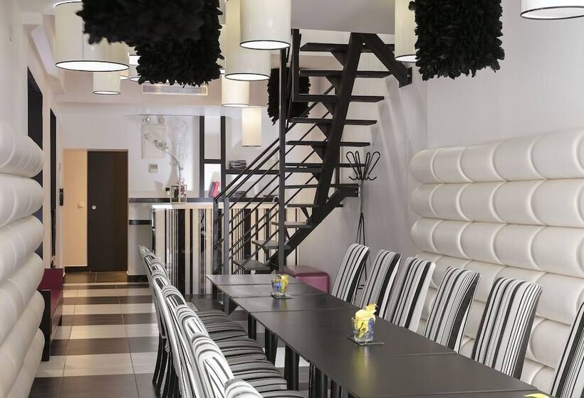 Fotos del hotel Standard Design:  14