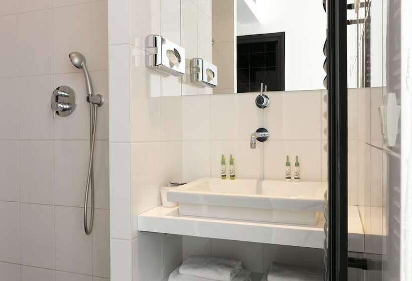 Fotos del hotel Standard Design:  22