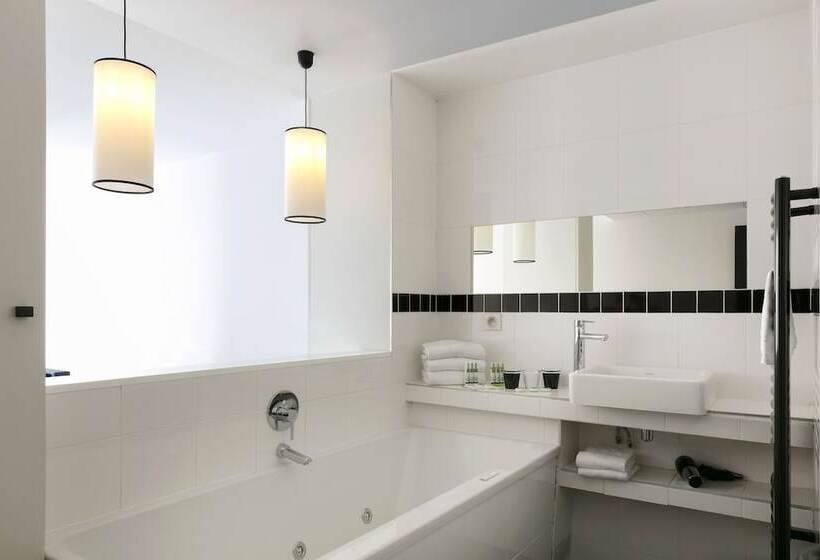 Fotos del hotel Standard Design:  24