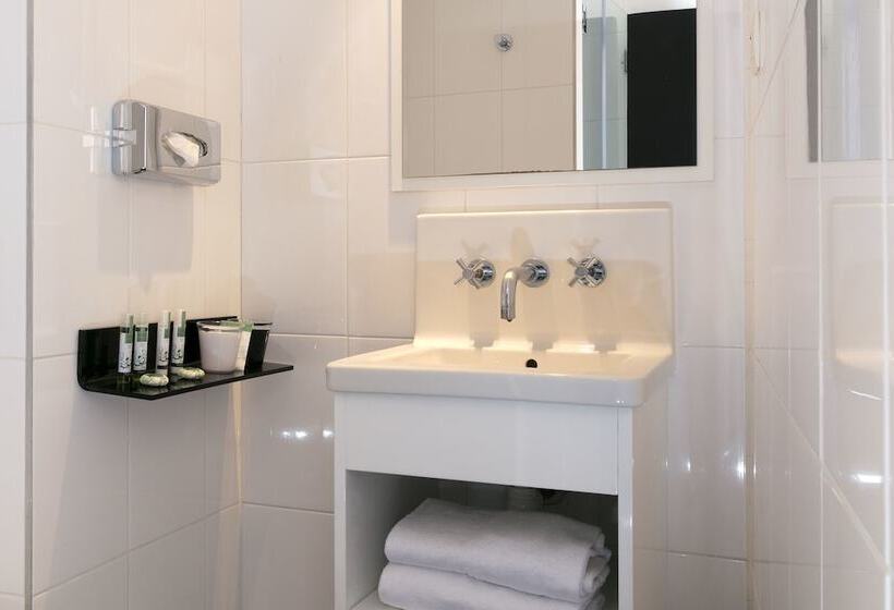 Fotos del hotel Standard Design:  12