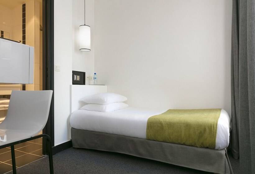 Fotos del hotel Standard Design:  2