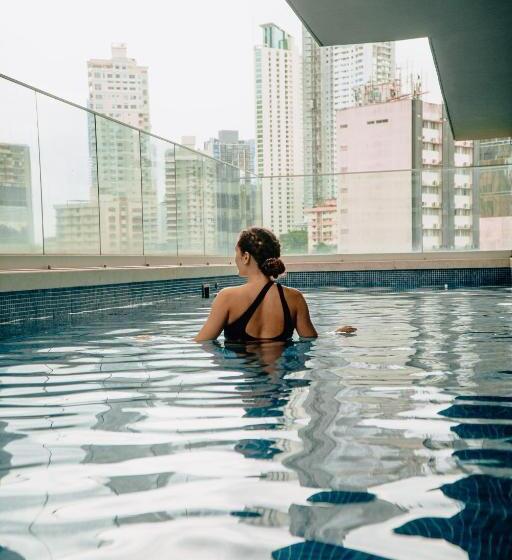 Fotos del hotel The Bristol:  18