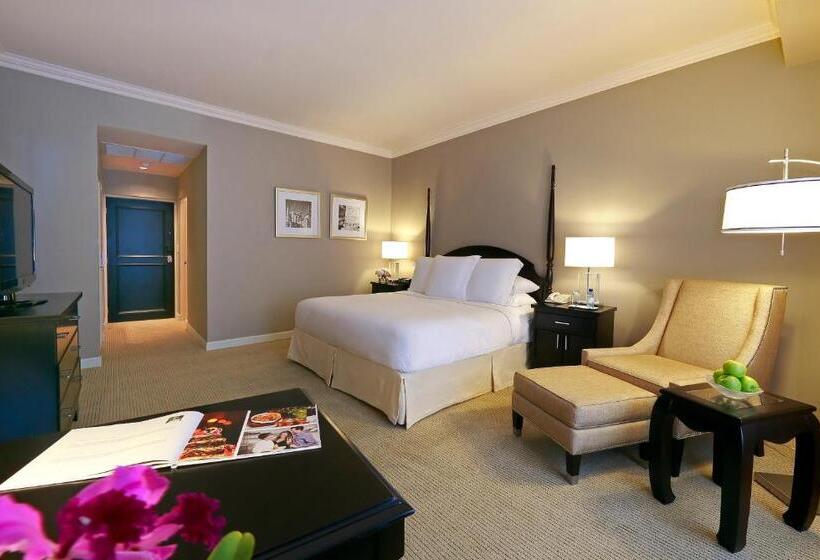 Fotos del hotel The Bristol:  5