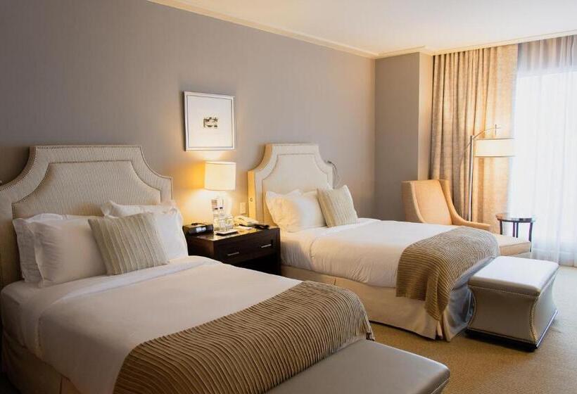 Fotos del hotel The Bristol:  10