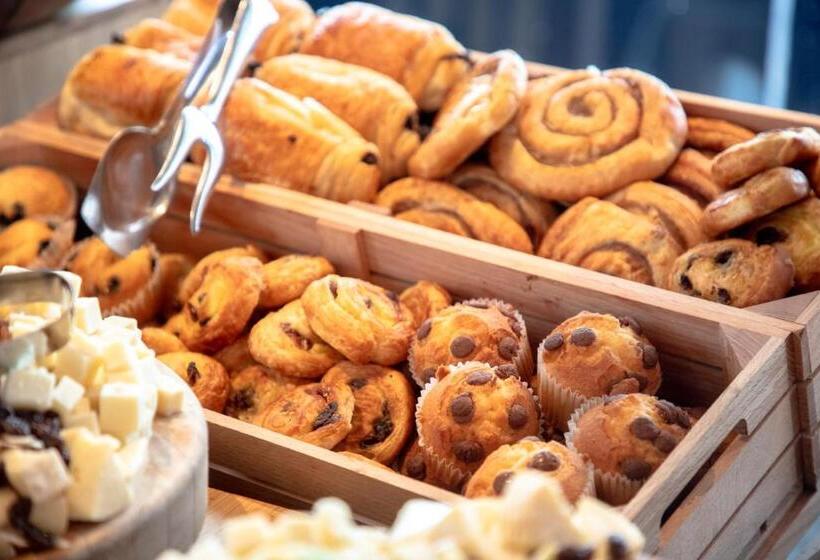 Fotos del hotel The Bristol:  22