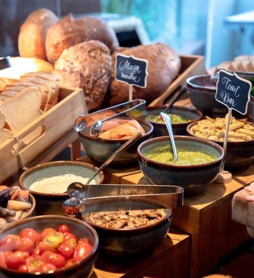 Fotos del hotel The Bristol:  23