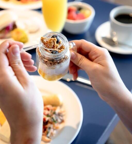 Fotos del hotel The Bristol:  25