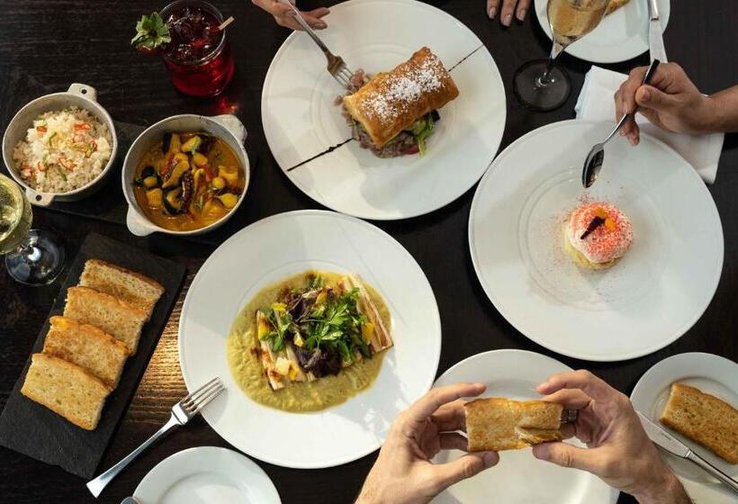 Fotos del hotel The Bristol:  24