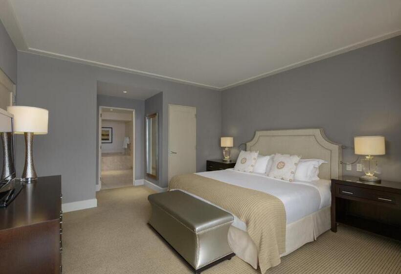 Fotos del hotel The Bristol:  3