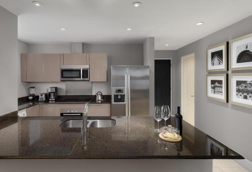 Fotos del hotel The Bristol:  34