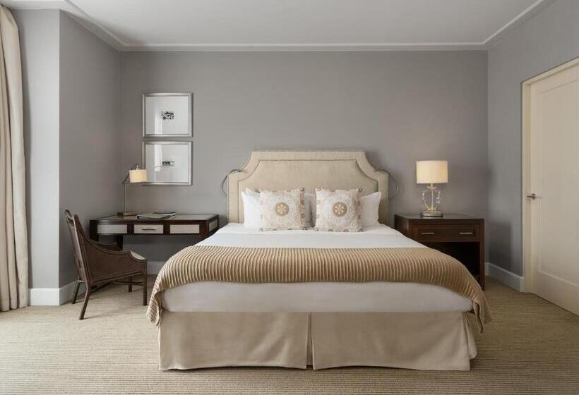 Fotos del hotel The Bristol:  7