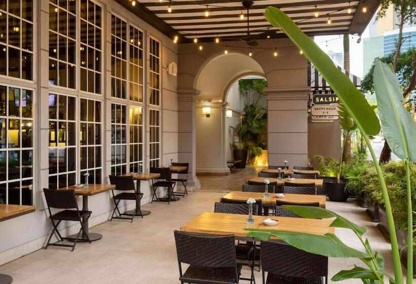 Fotos del hotel The Bristol:  33