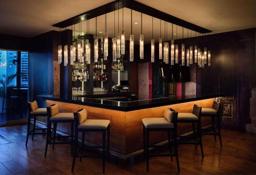 Fotos del hotel The Bristol:  30