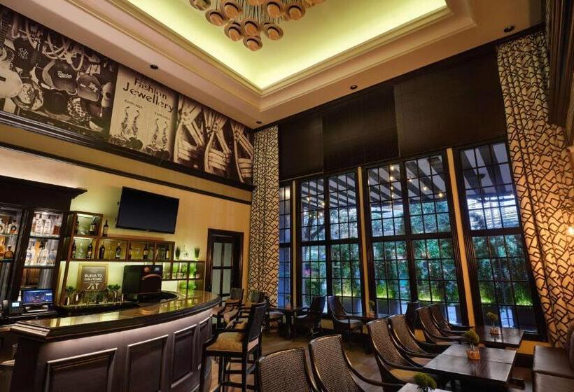 Fotos del hotel The Bristol:  29