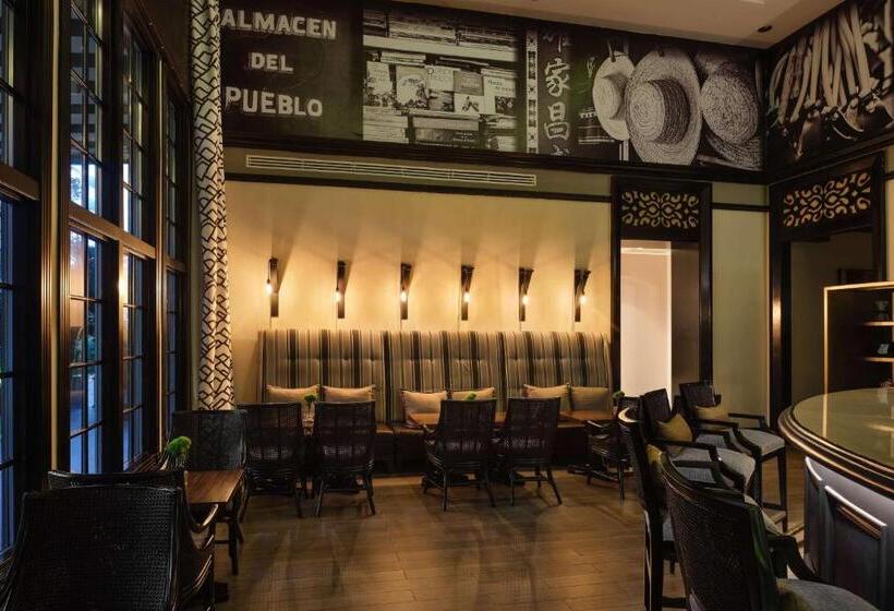 Fotos del hotel The Bristol:  56