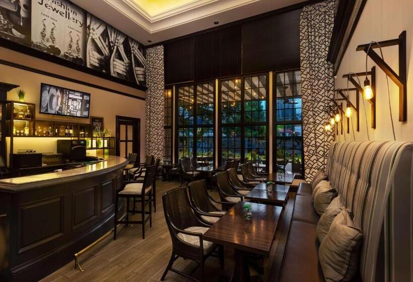 Fotos del hotel The Bristol:  60