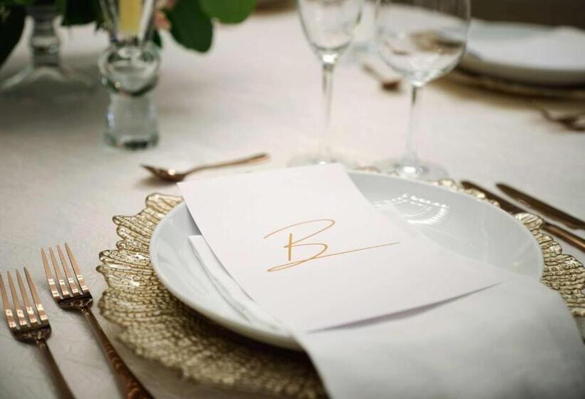 Fotos del hotel The Bristol:  67