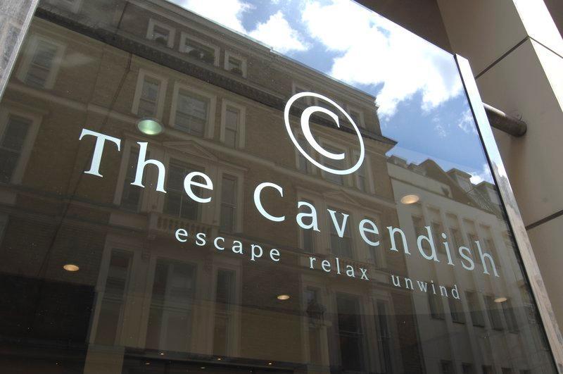 Fotos del hotel The Cavendish London:  4
