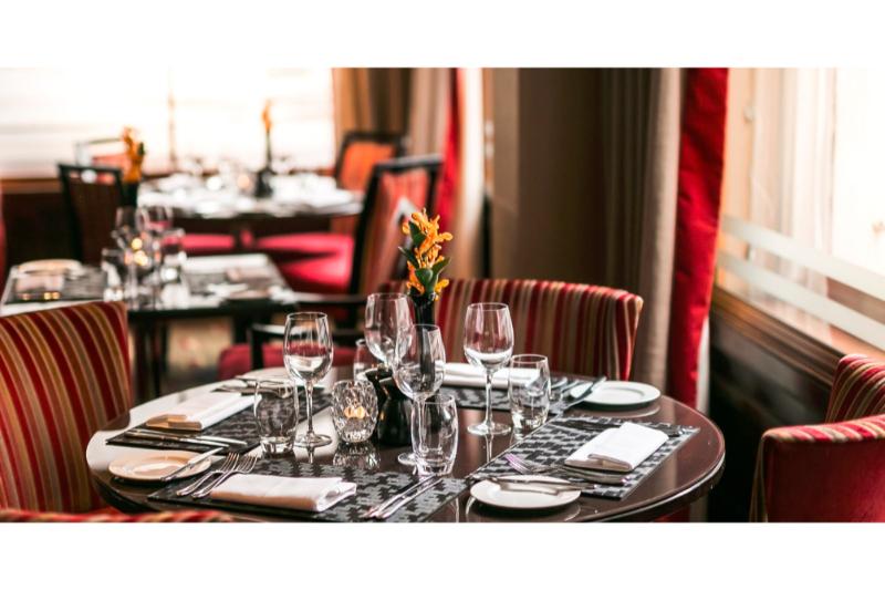 Fotos del hotel The Cavendish London:  12