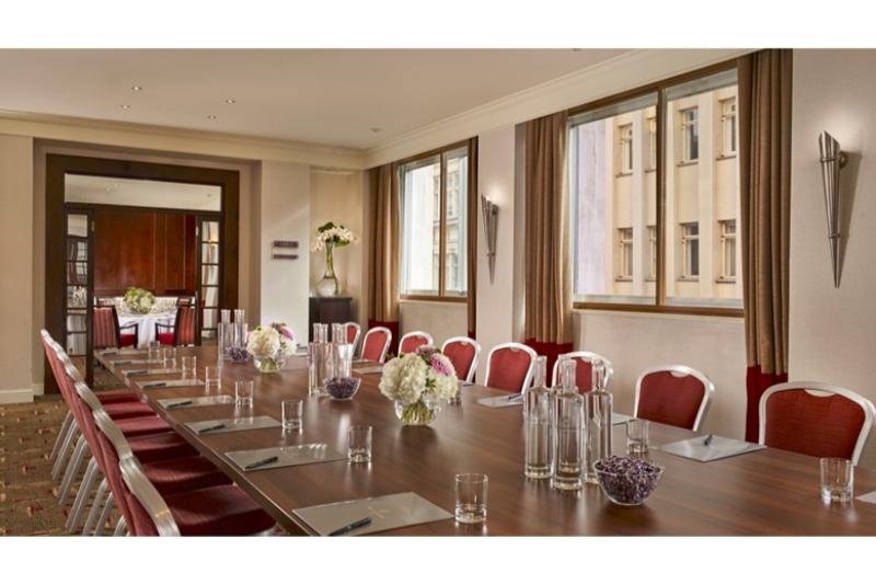 酒店 The Cavendish London