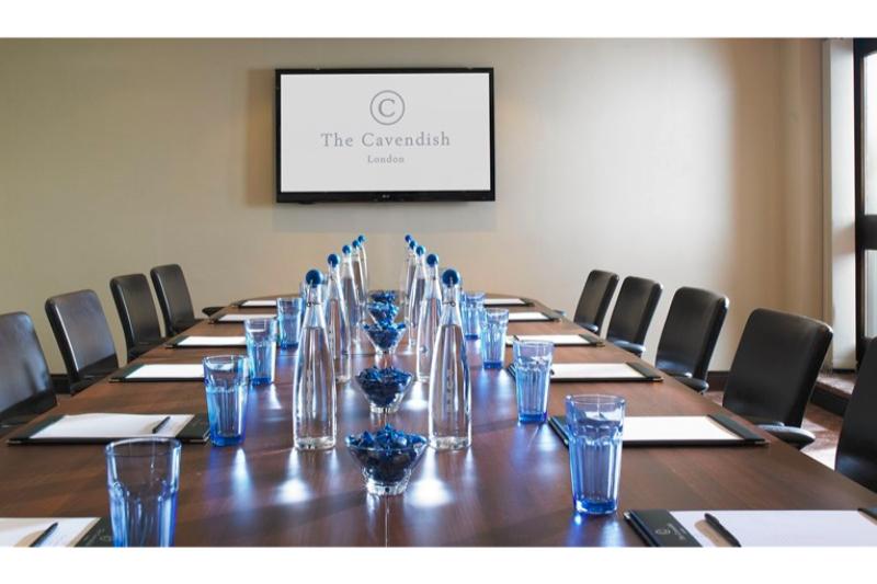 Fotos del hotel The Cavendish London:  9