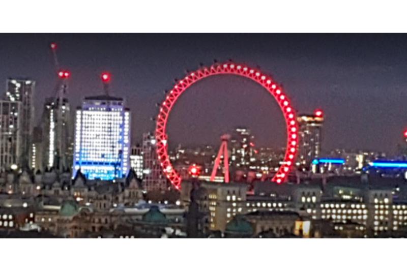 Fotos del hotel The Cavendish London:  8