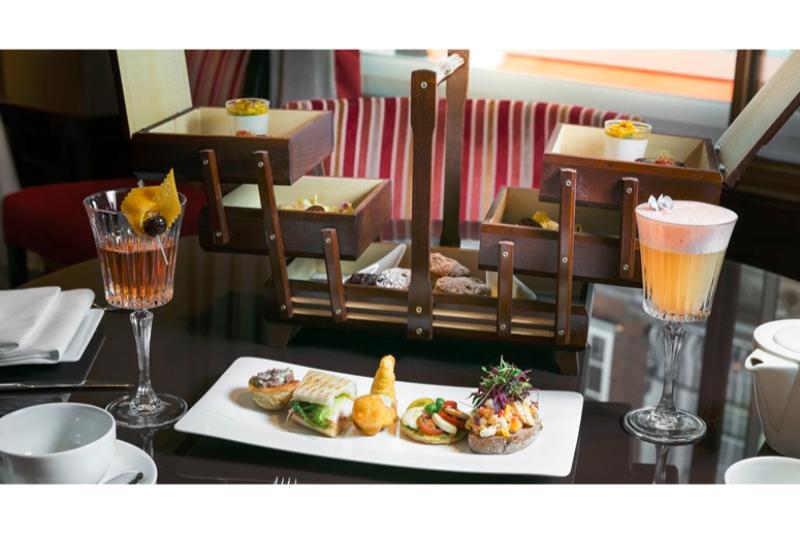 Fotos del hotel The Cavendish London:  15