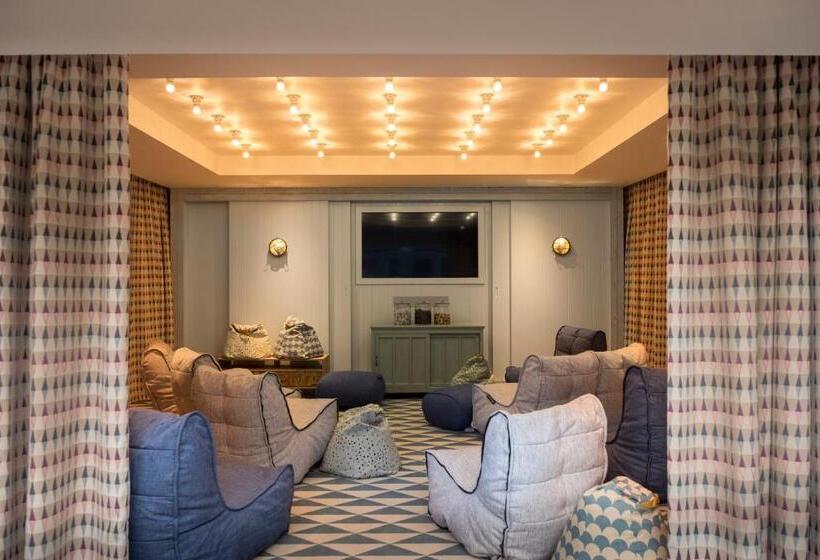هتل The Gleneagles