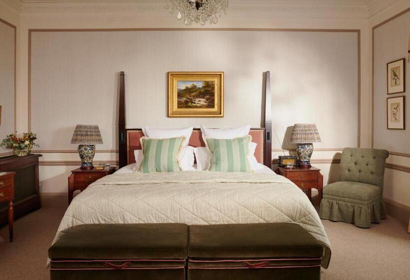 هتل The Gleneagles
