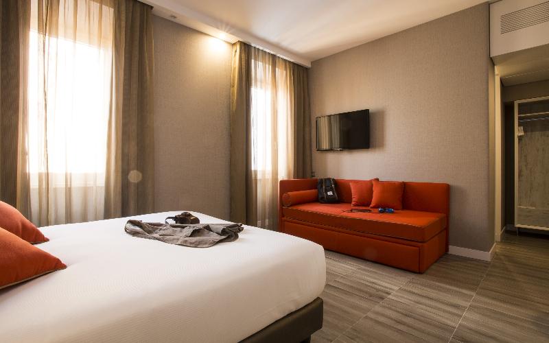 Fotos del hotel The Guardian:  16